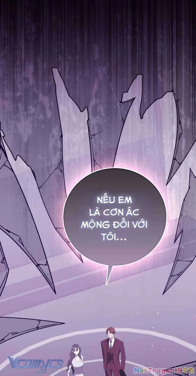 Bạn Trai Của Nam Chính Bị Ám Ảnh Bởi Tôi Chapter 58.2 - Trang 2