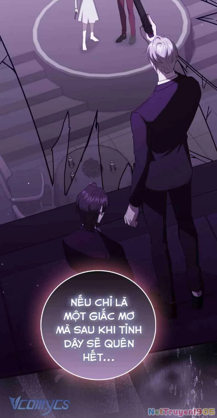 Bạn Trai Của Nam Chính Bị Ám Ảnh Bởi Tôi Chapter 58.2 - Trang 2