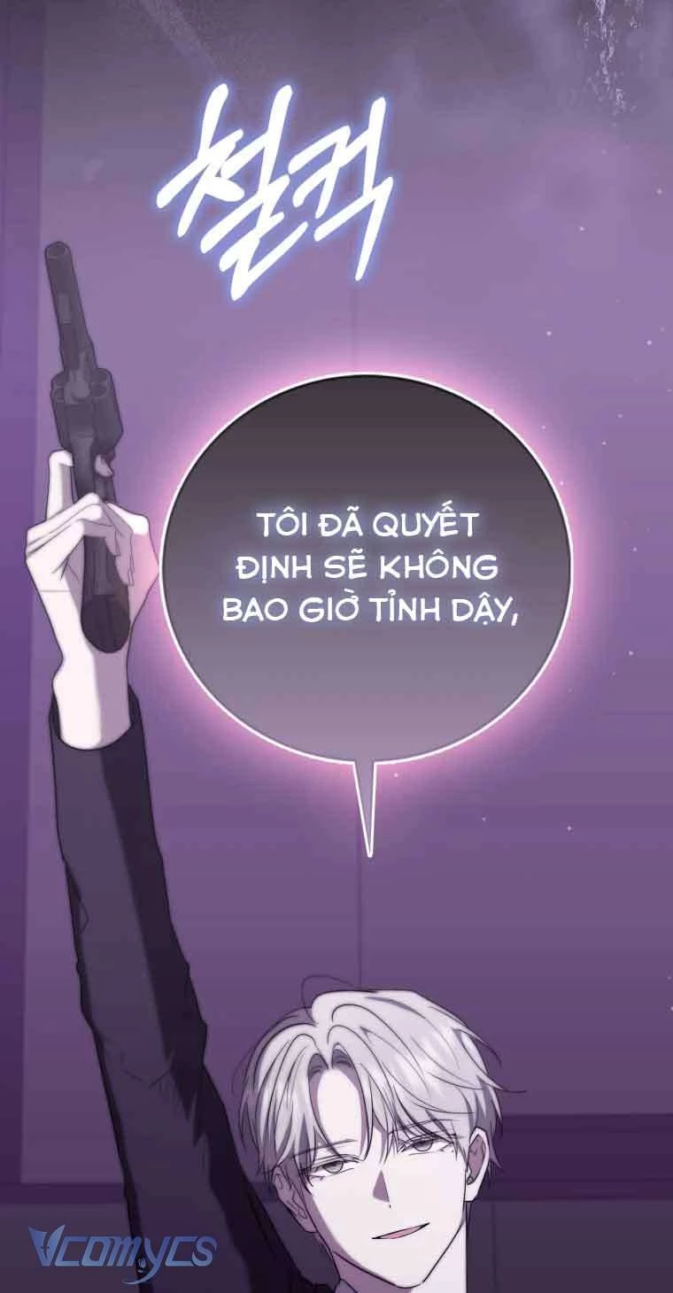 Bạn Trai Của Nam Chính Bị Ám Ảnh Bởi Tôi Chapter 58.2 - Trang 2