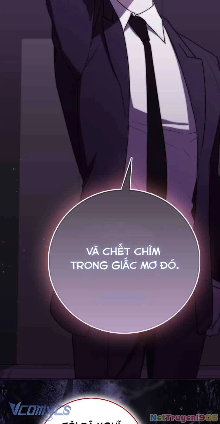 Bạn Trai Của Nam Chính Bị Ám Ảnh Bởi Tôi Chapter 58.2 - Trang 2