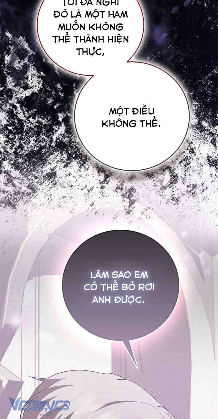Bạn Trai Của Nam Chính Bị Ám Ảnh Bởi Tôi Chapter 58.2 - Trang 2
