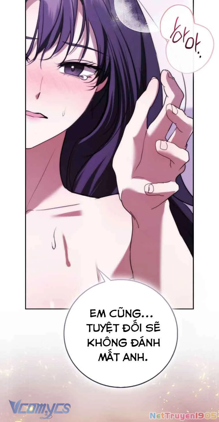Bạn Trai Của Nam Chính Bị Ám Ảnh Bởi Tôi Chapter 58.2 - Trang 2