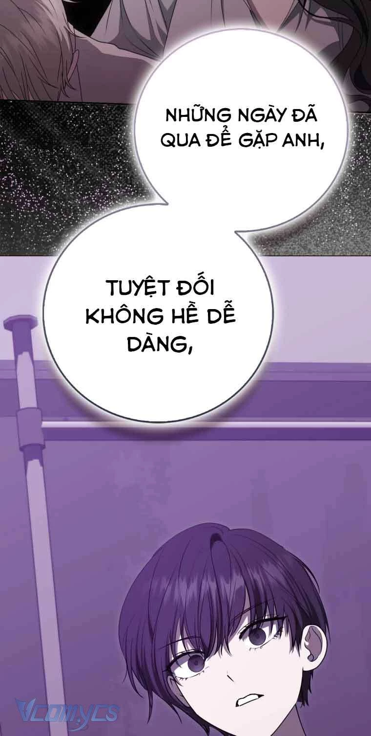 Bạn Trai Của Nam Chính Bị Ám Ảnh Bởi Tôi Chapter 58.2 - Trang 2