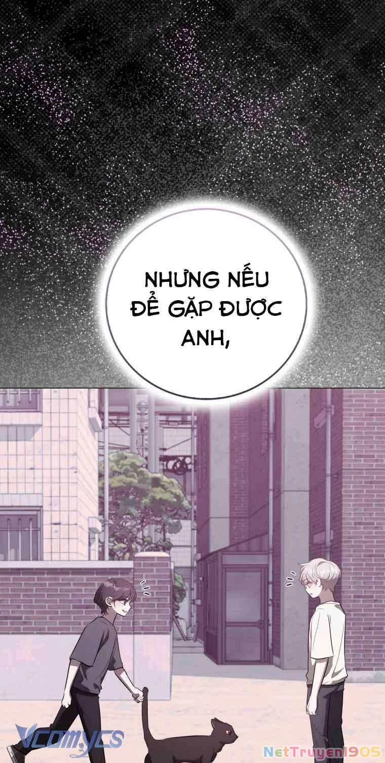 Bạn Trai Của Nam Chính Bị Ám Ảnh Bởi Tôi Chapter 58.2 - Trang 2