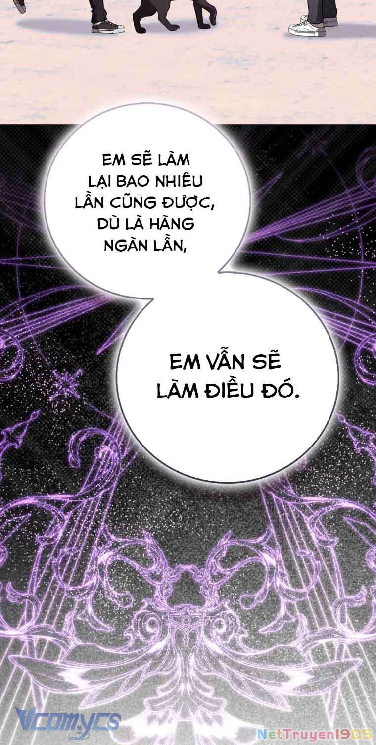 Bạn Trai Của Nam Chính Bị Ám Ảnh Bởi Tôi Chapter 58.2 - Trang 2