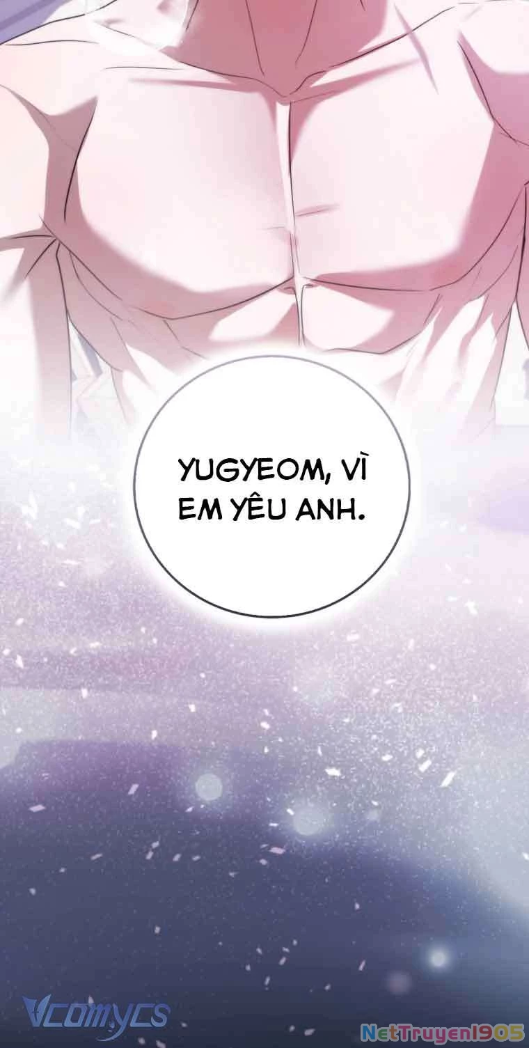 Bạn Trai Của Nam Chính Bị Ám Ảnh Bởi Tôi Chapter 58.2 - Trang 2