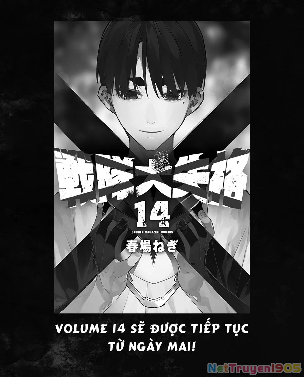 Chiến Đội Đại Thất Cách Chapter 122 - 23