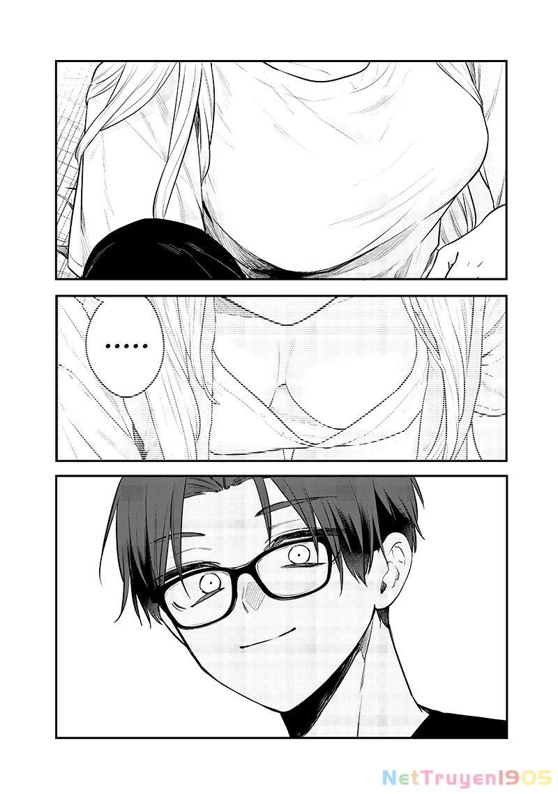 Ane No Yuujin Chapter 18 - 13