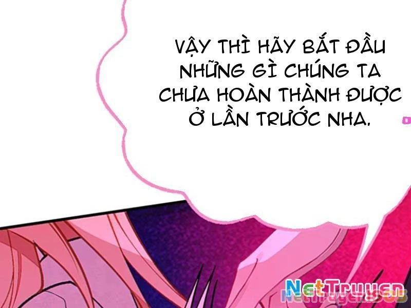 Sau khi ta biến thành quái vật xúc tu, các cô ấy càng điên cuồng hơn! Chapter 24 - Trang 2