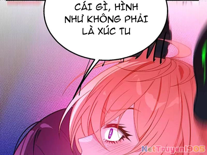 Sau khi ta biến thành quái vật xúc tu, các cô ấy càng điên cuồng hơn! Chapter 24 - Trang 2