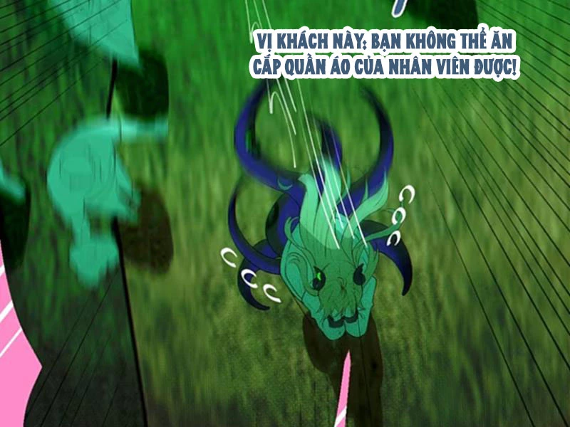 Sau khi ta biến thành quái vật xúc tu, các cô ấy càng điên cuồng hơn! Chapter 24 - 58