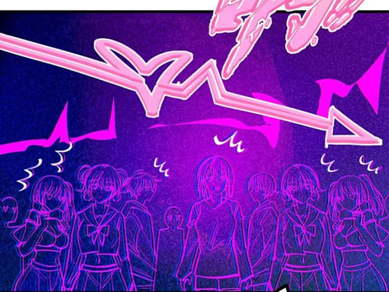 Sau khi ta biến thành quái vật xúc tu, các cô ấy càng điên cuồng hơn! Chapter 24 - Trang 2