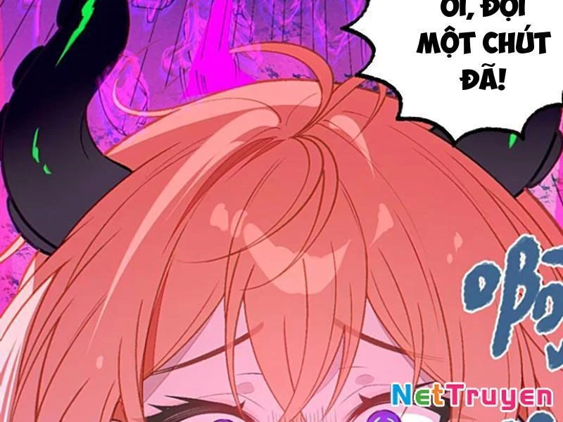 Sau khi ta biến thành quái vật xúc tu, các cô ấy càng điên cuồng hơn! Chapter 24 - Trang 2