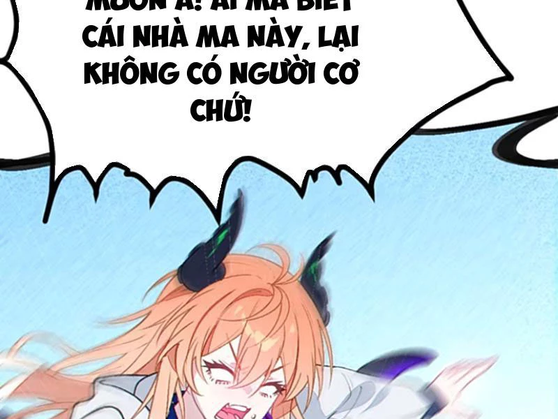Sau khi ta biến thành quái vật xúc tu, các cô ấy càng điên cuồng hơn! Chapter 24 - Trang 2