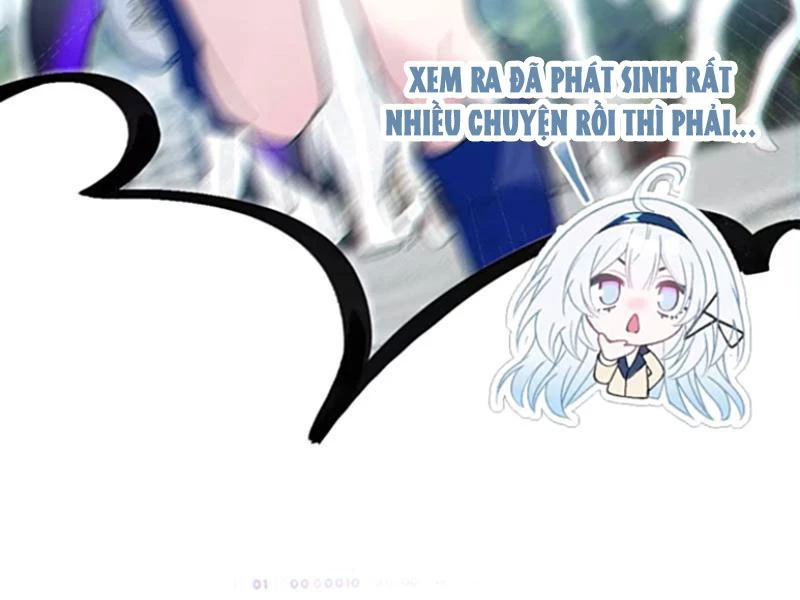 Sau khi ta biến thành quái vật xúc tu, các cô ấy càng điên cuồng hơn! Chapter 24 - 105