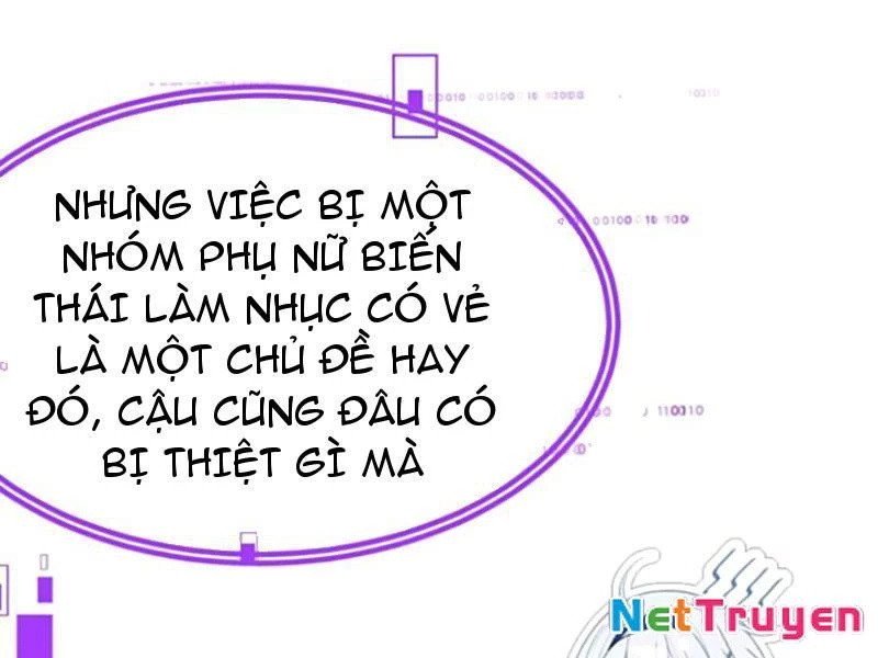 Sau khi ta biến thành quái vật xúc tu, các cô ấy càng điên cuồng hơn! Chapter 24 - Trang 2