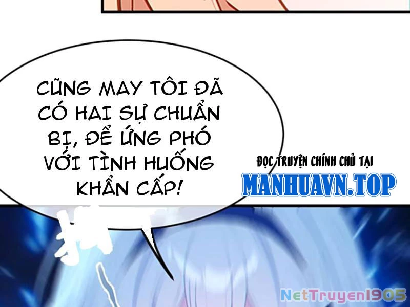 Sau khi ta biến thành quái vật xúc tu, các cô ấy càng điên cuồng hơn! Chapter 24 - 127