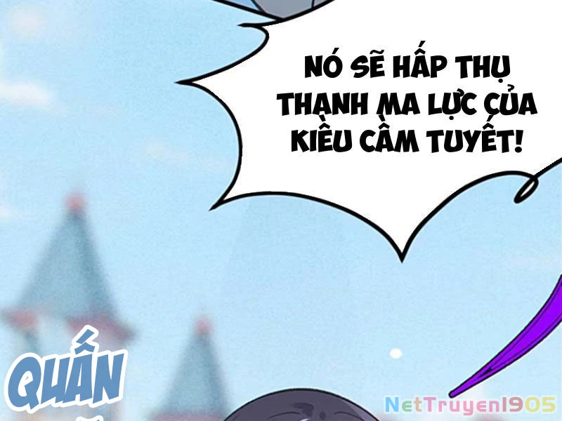 Sau khi ta biến thành quái vật xúc tu, các cô ấy càng điên cuồng hơn! Chapter 24 - Trang 2