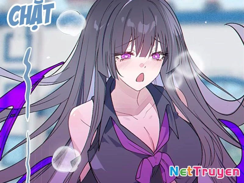 Sau khi ta biến thành quái vật xúc tu, các cô ấy càng điên cuồng hơn! Chapter 24 - Trang 2