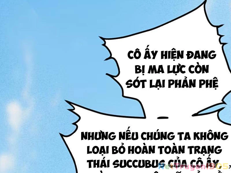 Sau khi ta biến thành quái vật xúc tu, các cô ấy càng điên cuồng hơn! Chapter 24 - Trang 2