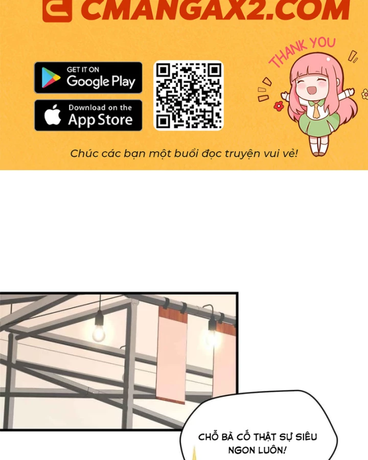 Thì Ra Ta Là Yêu Nhị Đại Chapter 14 - 2