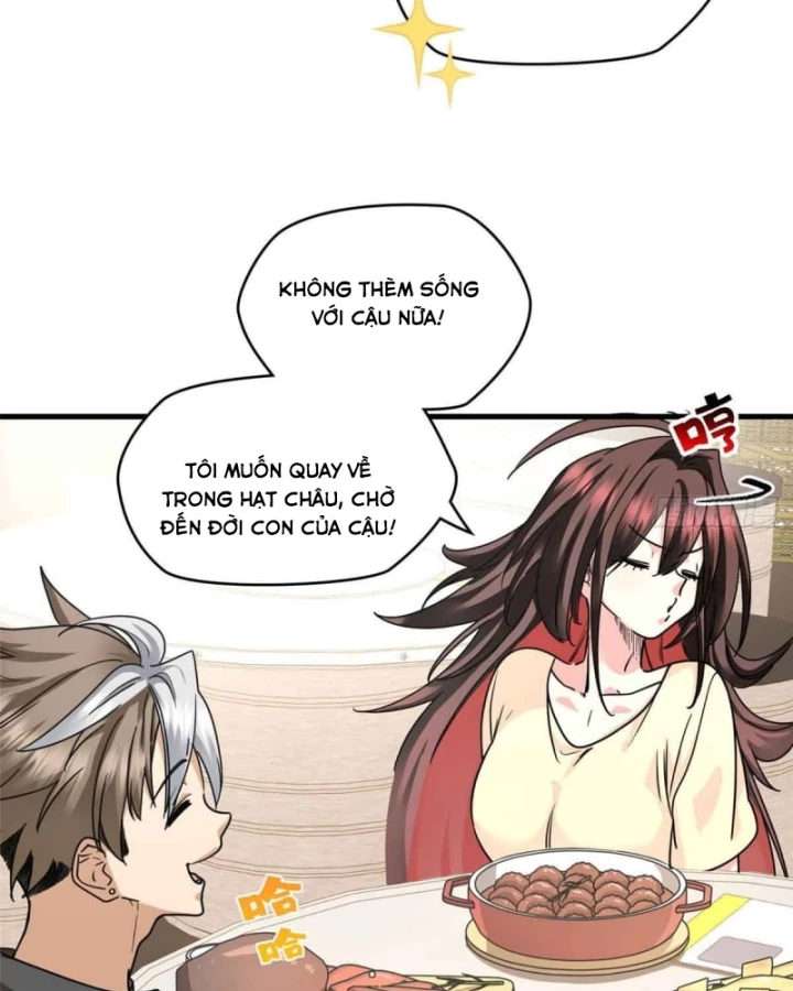 Thì Ra Ta Là Yêu Nhị Đại Chapter 14 - 3