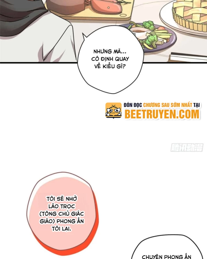 Thì Ra Ta Là Yêu Nhị Đại Chapter 14 - 4