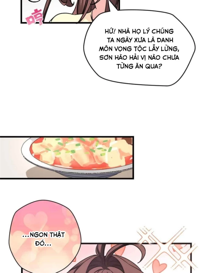 Thì Ra Ta Là Yêu Nhị Đại Chapter 14 - 6