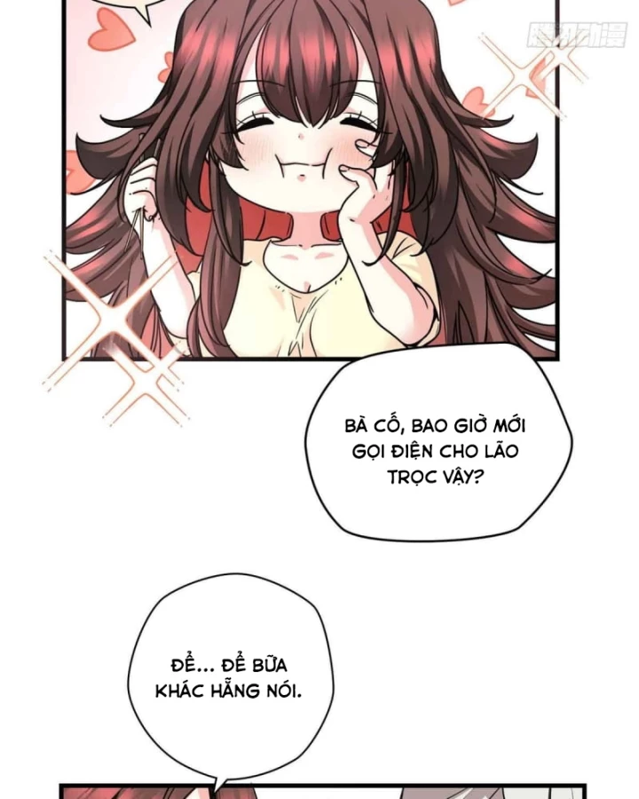 Thì Ra Ta Là Yêu Nhị Đại Chapter 14 - 7