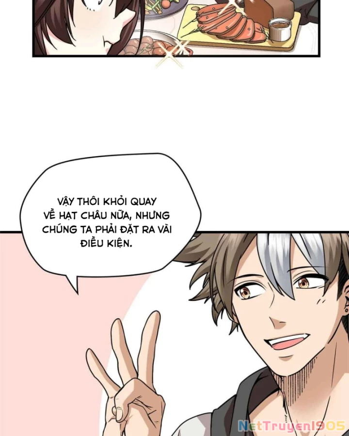 Thì Ra Ta Là Yêu Nhị Đại Chapter 14 - 9