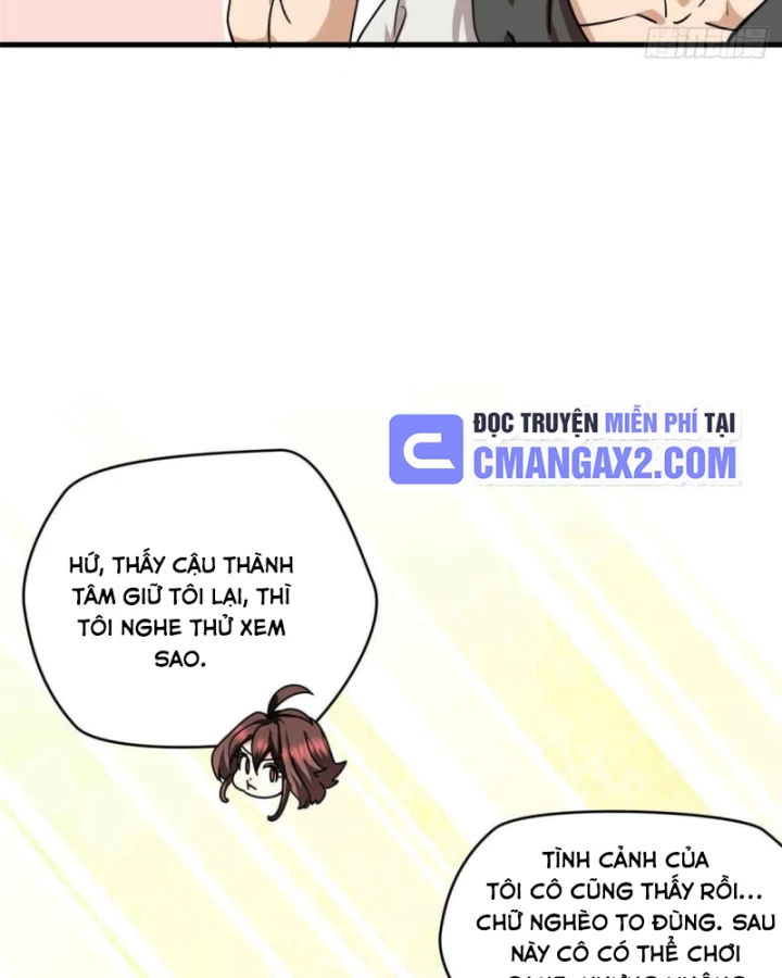 Thì Ra Ta Là Yêu Nhị Đại Chapter 14 - 10