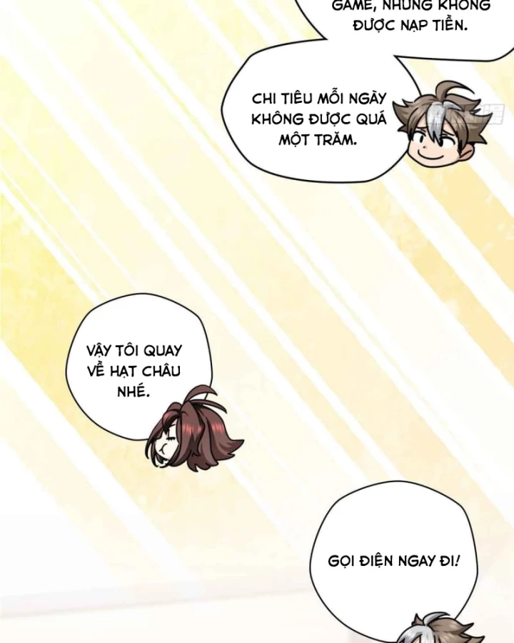 Thì Ra Ta Là Yêu Nhị Đại Chapter 14 - 11