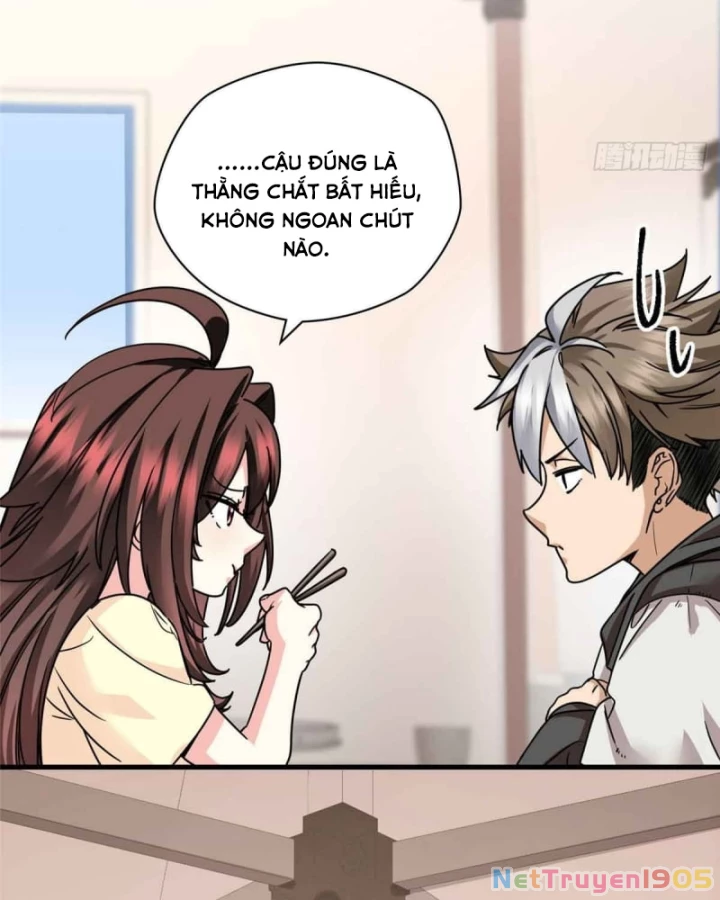 Thì Ra Ta Là Yêu Nhị Đại Chapter 14 - 13