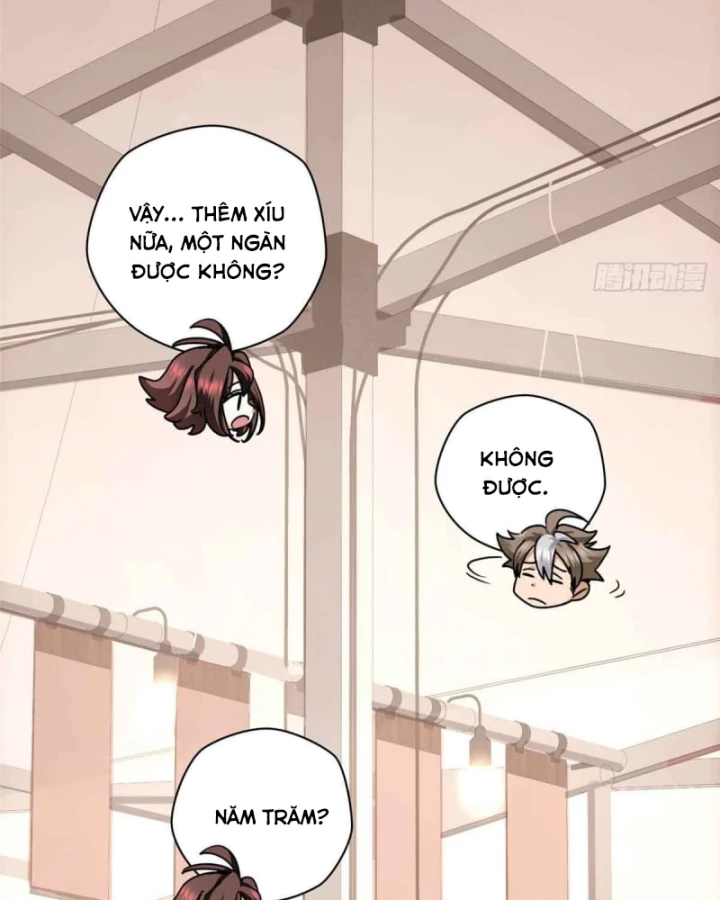 Thì Ra Ta Là Yêu Nhị Đại Chapter 14 - 14