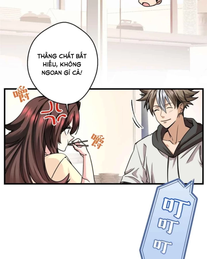 Thì Ra Ta Là Yêu Nhị Đại Chapter 14 - 16