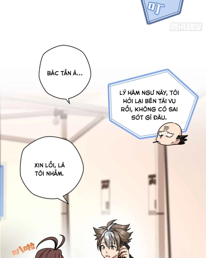 Thì Ra Ta Là Yêu Nhị Đại Chapter 14 - 17