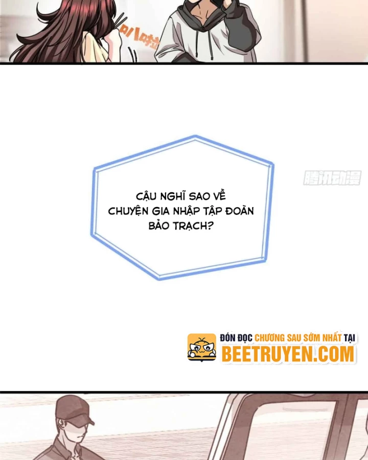 Thì Ra Ta Là Yêu Nhị Đại Chapter 14 - 18