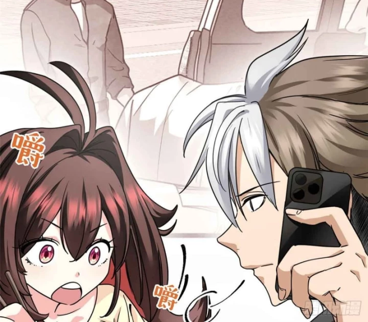 Thì Ra Ta Là Yêu Nhị Đại Chapter 14 - 19