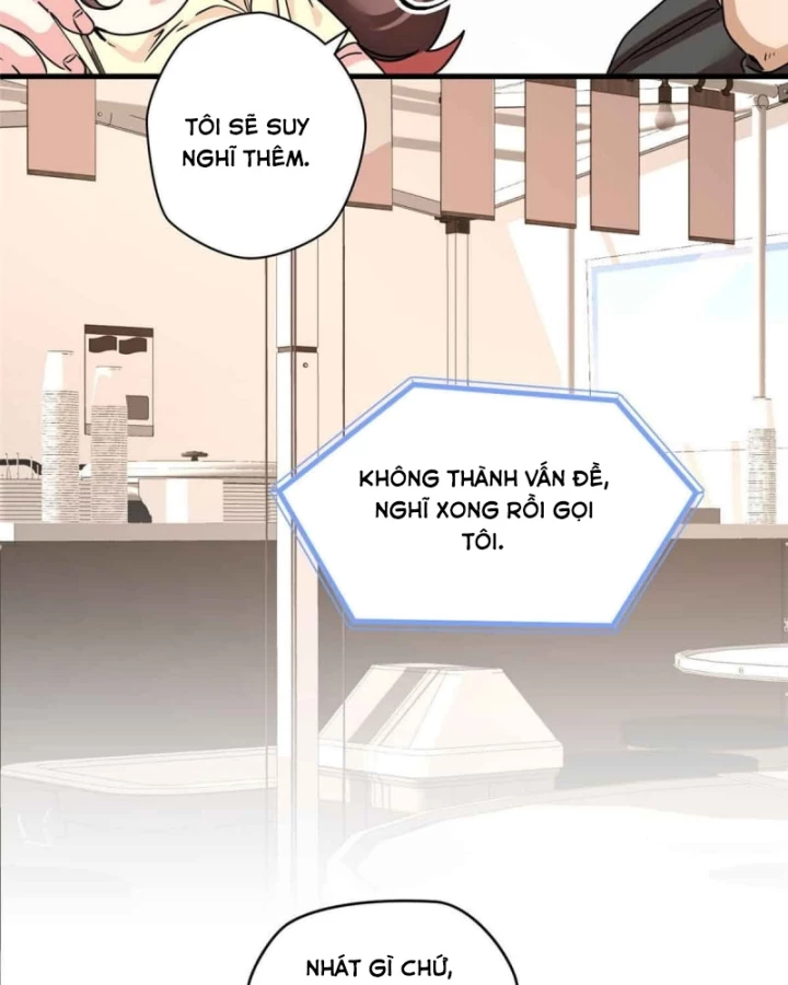 Thì Ra Ta Là Yêu Nhị Đại Chapter 14 - 20