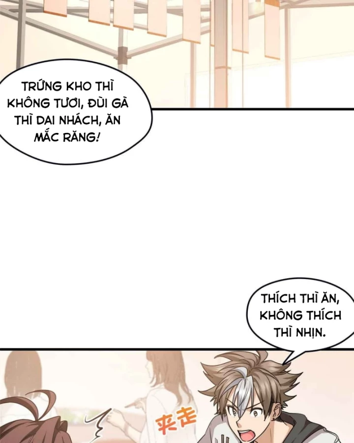 Thì Ra Ta Là Yêu Nhị Đại Chapter 14 - 26