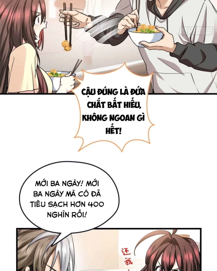 Thì Ra Ta Là Yêu Nhị Đại Chapter 14 - 27