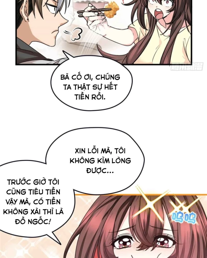 Thì Ra Ta Là Yêu Nhị Đại Chapter 14 - 28