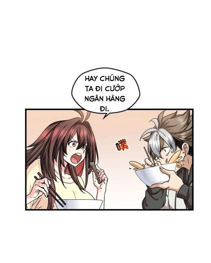 Thì Ra Ta Là Yêu Nhị Đại Chapter 14 - 30