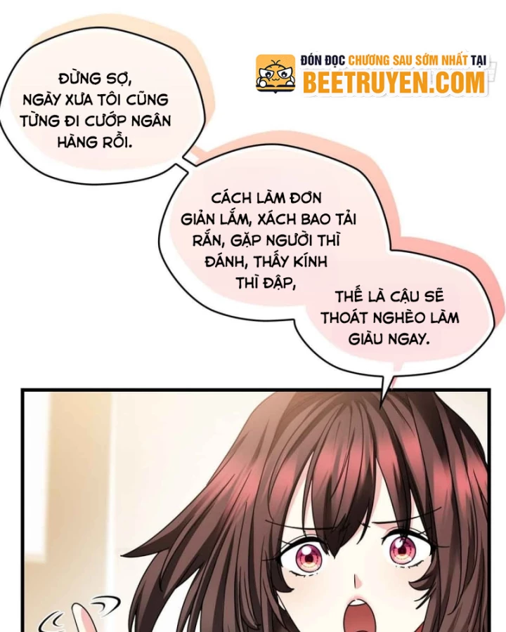 Thì Ra Ta Là Yêu Nhị Đại Chapter 14 - 31