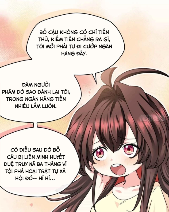 Thì Ra Ta Là Yêu Nhị Đại Chapter 14 - 33