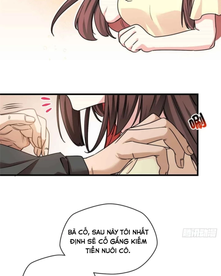 Thì Ra Ta Là Yêu Nhị Đại Chapter 14 - 34