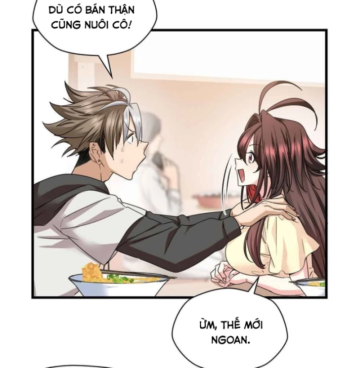 Thì Ra Ta Là Yêu Nhị Đại Chapter 14 - 35