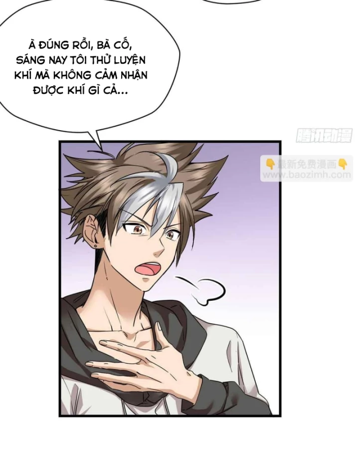 Thì Ra Ta Là Yêu Nhị Đại Chapter 14 - 36