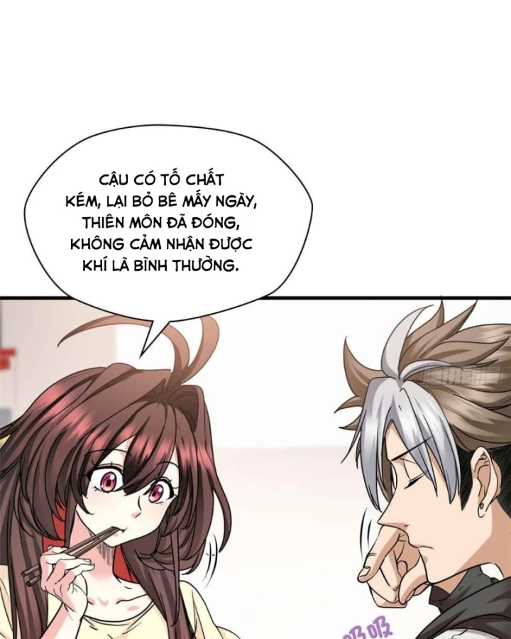 Thì Ra Ta Là Yêu Nhị Đại Chapter 14 - 37