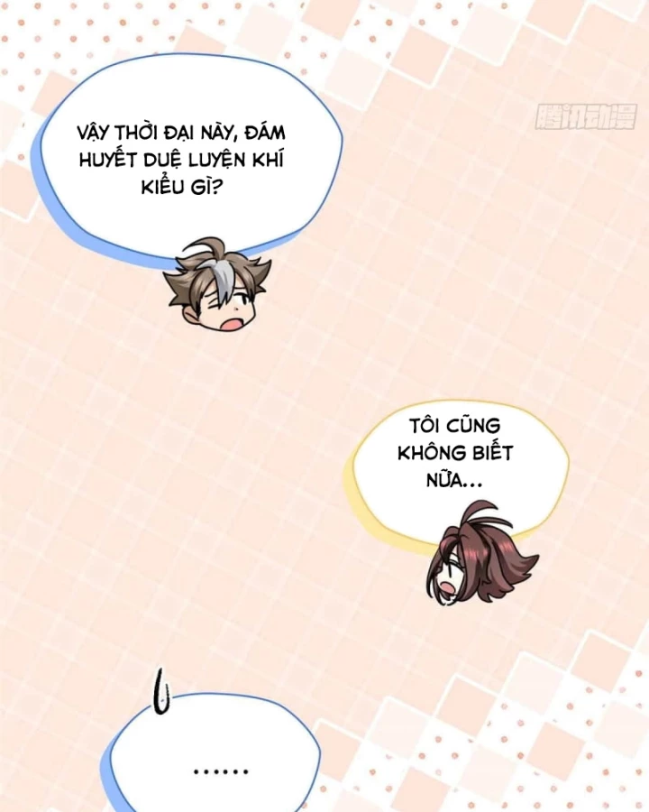 Thì Ra Ta Là Yêu Nhị Đại Chapter 14 - 39